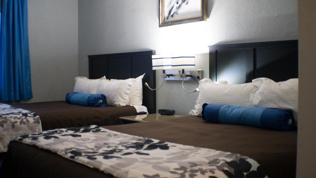Rodeway Inn & Suites Nampa Exterior foto